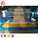 paper slitting and rewinding machine