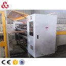 Honeycomb panel slitting machine