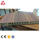 Honeycomb paper panel