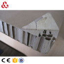 Printable paper honeycomb board