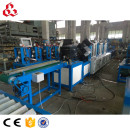 Paper Corner Board Making Machine Line