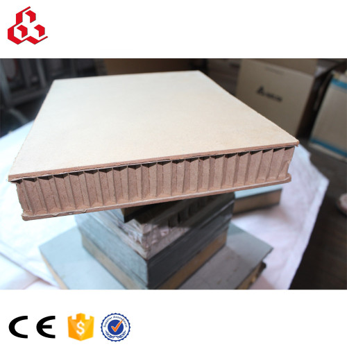 Heavy duty packing 2A or 3A cardboard