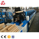 Angel protector cutting machine