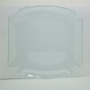 Tempered Special Shaped Glass Tray