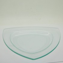 Tempered Special shaped Plate