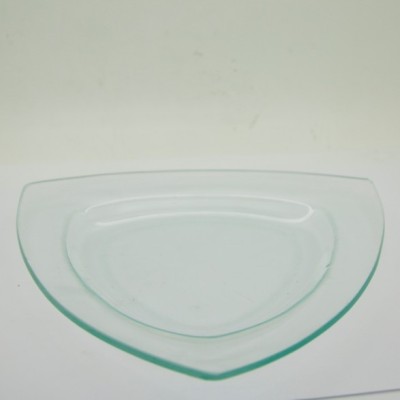 Tempered Special shaped Plate