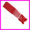 100%Acrylic Solid Fashion Knitted Scarf