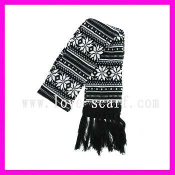 Outdoor Scarf