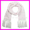 Knitted Scarves for Women
