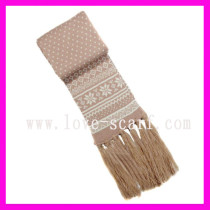 Knitted Scarf Sale