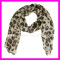 New Polyester Voile Scarf