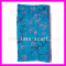 Anchor Scarf Voile Scarf