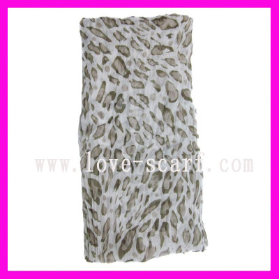 New Fashion Voile Scarf