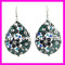 Fashion Sequins Earring