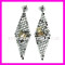Fashion Sequins Earring
