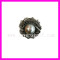 Fashion Ladies Metal Ring