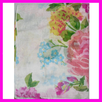 Rayon Scarf for Women