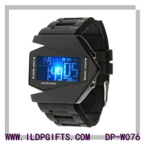 Multi-function digital watch