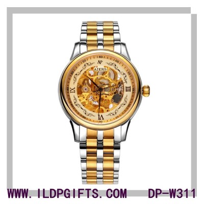 Quality Waterproof Automatic Mechanical Watch for men