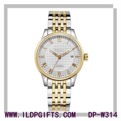 Automatic Mechanical Watch stainless steel