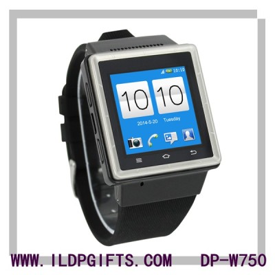 3G Android Watch Phone