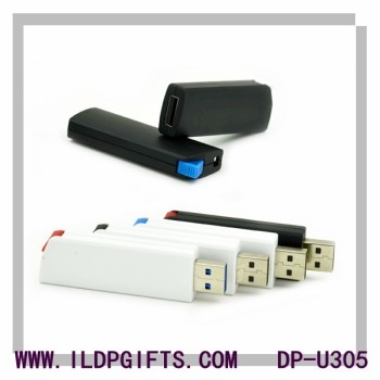 Wireless USB Flash Drive
