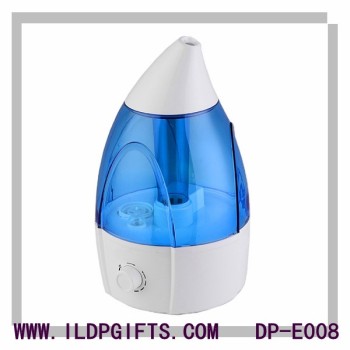 Filter humidifier cool mist
