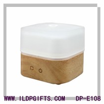 120ml aroma diffuser with light