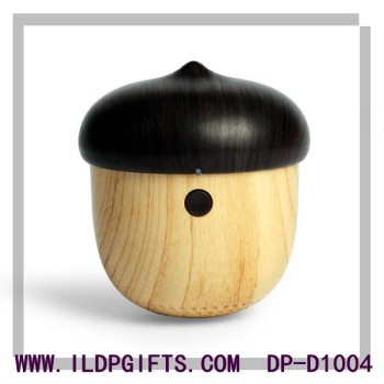 Nut shape Bluetooth speaker
