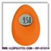 Egg shape timer