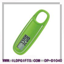 3D silent sensor pedometer ILDP Gifts