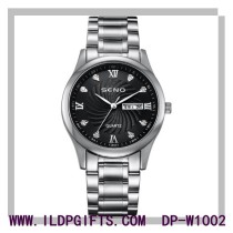 Low MOQ gift watch for man