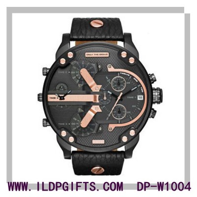 Ebay hot sale big size watch