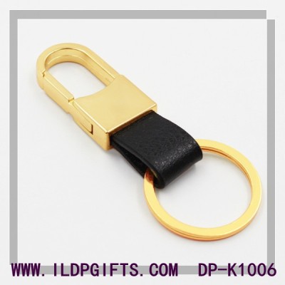 Fashion gift key ring