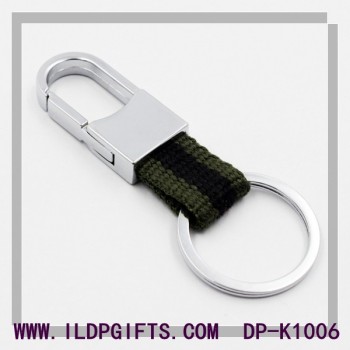 Business gift key ring