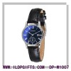 Custom Luxury Lady Watch