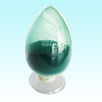 Pigment Green 7-Phthalo Green G36