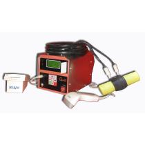 electrofusion equipment