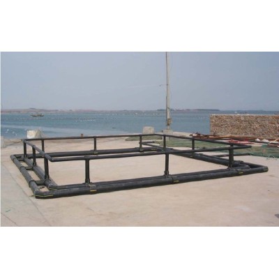 Square Fishing Net Cage Series