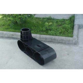 hdpe bracket for fishing farm cage