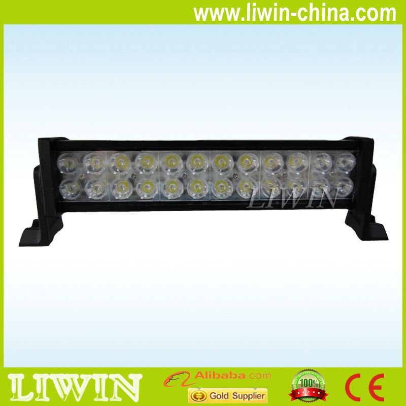 lowest price wholesale waterproof cree off road led light bar