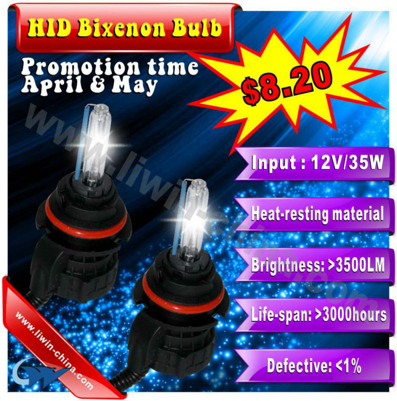 50% off price slim hid xenon conversion canbus kit hid lighting