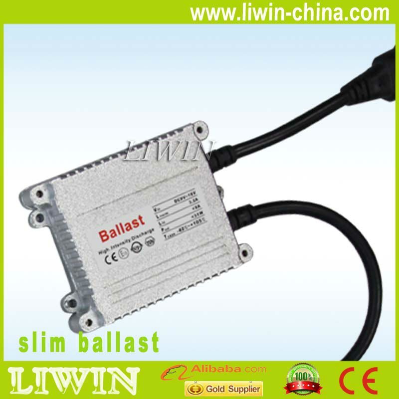 new high quality hid xenon ballast for cars hid lighting
