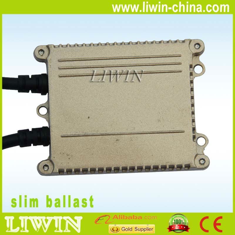 new high quality hid xenon ballast for cars hid lighting