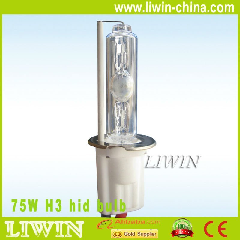 H4 75W hid energy saving bulb