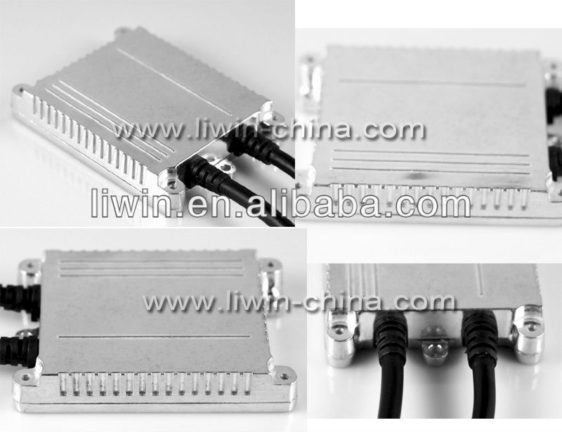 made-in china mini 12v 35w g4 balllast