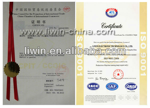 LIWIN high quality hid xenon bulb ballast AC/DC