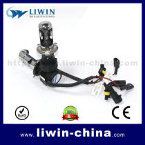 POPULAR front HID LED