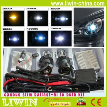 2013 hot sale canbus hid kit for sale