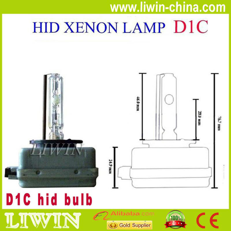 High quality hid xenon lamp h4 h/l 6000k